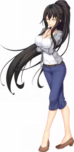 Page 99 of BUKKAKE! Doshikoring MINUKI Max Acme Shite mo Ii Desu ka? ~Doeroi Pose Shite Moratte Minuki Bukkake Shitara Otagai Koufun ga Dochakuso Yabai desu~ (Character Set + BG) P3 - preview thumbnail