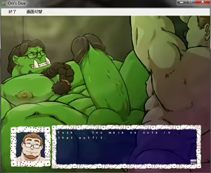 Page 129 of Meat Log Mountain - Oni Dice Game Win Set - preview thumbnail
