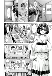 Page 16 of Sae no Sakusei Nikki | Sae's Sperm Milking Journal - preview thumbnail