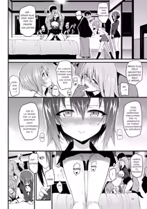 Page 12 of Nishizumi Shimai Ryoujoku 2 - Nishizumi Subjected - preview thumbnail