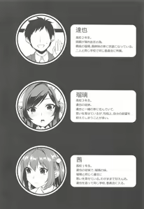 Page 3 of Ane Gimi~Bunkasai-hen~ - preview thumbnail