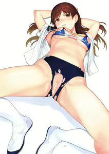 Page 5 of BlooMinami - preview thumbnail