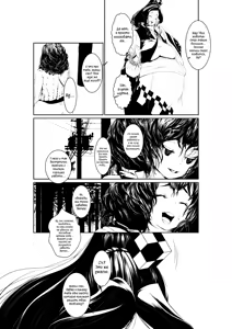 Page 3 of Juukan Zenpen | Животное проникновение часть 1 (decensored) - preview thumbnail