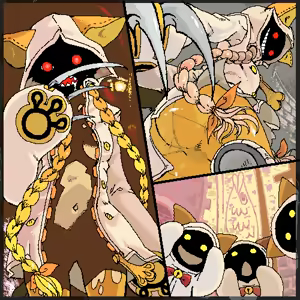 Page 44 of Ofuro de Youjo to Asobou yo + Omake - preview thumbnail