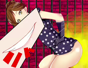 Page 49 of Les ni Netorareta Maso - preview thumbnail