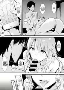 Page 16 of Miki-ppoi no! + Omake-ppoi no! - preview thumbnail