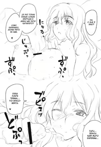 Page 12 of Myourenji Nurunuru Onsen - preview thumbnail