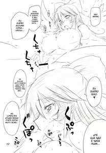Page 7 of Myourenji Nurunuru Onsen - preview thumbnail