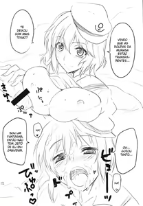 Page 10 of Myourenji Nurunuru Onsen - preview thumbnail