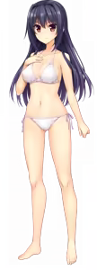 Page 598 of Teaka Mamire no Tenshi - preview thumbnail