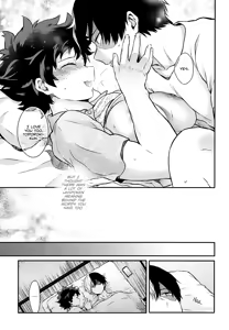 Page 101 of Love Me Tender III - preview thumbnail