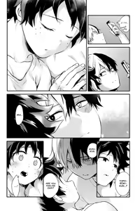 Page 102 of Love Me Tender III - preview thumbnail