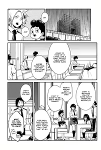 Page 13 of Love Me Tender III - preview thumbnail