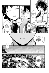 Page 20 of Love Me Tender III - preview thumbnail
