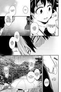 Page 21 of Love Me Tender III - preview thumbnail