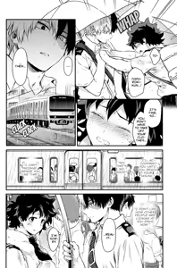 Page 24 of Love Me Tender III - preview thumbnail