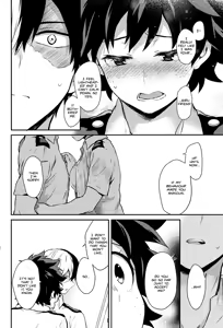 Page 30 of Love Me Tender III - preview thumbnail