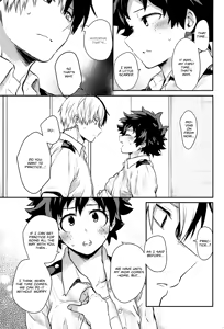Page 31 of Love Me Tender III - preview thumbnail