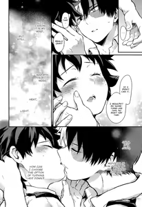 Page 32 of Love Me Tender III - preview thumbnail