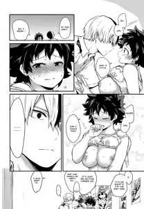 Page 36 of Love Me Tender III - preview thumbnail