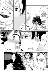 Page 37 of Love Me Tender III - preview thumbnail