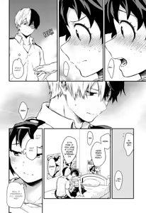 Page 38 of Love Me Tender III - preview thumbnail