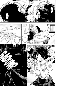Page 43 of Love Me Tender III - preview thumbnail