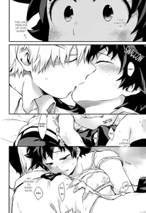 Page 44 of Love Me Tender III - preview thumbnail