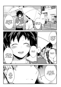 Page 46 of Love Me Tender III - preview thumbnail