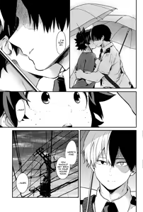 Page 47 of Love Me Tender III - preview thumbnail