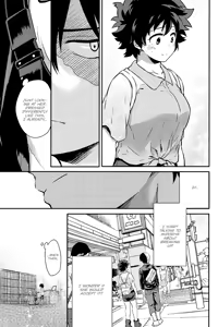 Page 61 of Love Me Tender III - preview thumbnail