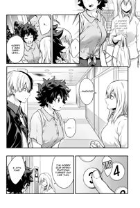 Page 64 of Love Me Tender III - preview thumbnail