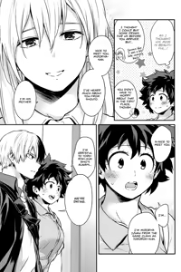Page 65 of Love Me Tender III - preview thumbnail
