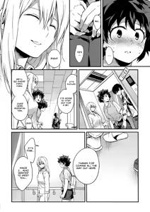 Page 66 of Love Me Tender III - preview thumbnail