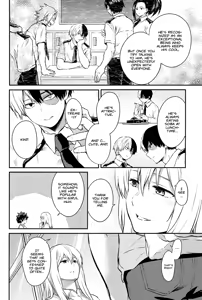 Page 68 of Love Me Tender III - preview thumbnail
