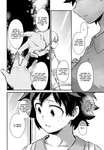 Page 70 of Love Me Tender III - preview thumbnail