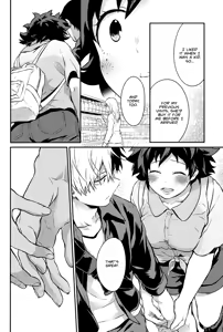 Page 80 of Love Me Tender III - preview thumbnail