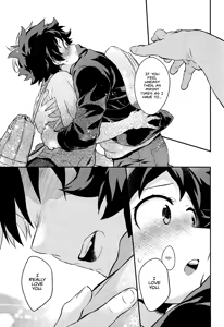Page 85 of Love Me Tender III - preview thumbnail