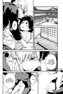 Page 88 of Love Me Tender III - preview thumbnail