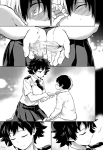 Page 9 of Love Me Tender III - preview thumbnail