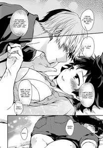 Page 92 of Love Me Tender III - preview thumbnail