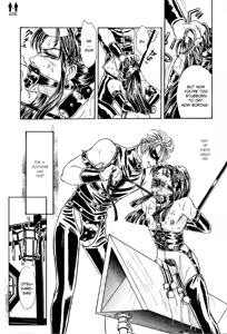 Page 4 of Tori Maia - Hoshi no yakata  - chapter 21 - preview thumbnail