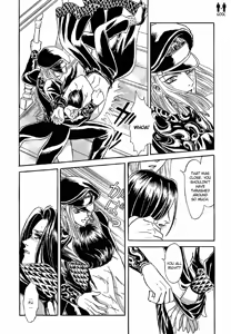 Page 31 of Tori Maia - Hoshi no yakata  - chapter 19 - preview thumbnail
