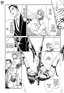 Page 16 of Tori Maia - Hoshi no yakata  - chapter 18 - preview thumbnail