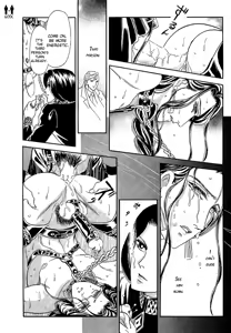 Page 14 of Tori Maia - Hoshi no yakata  - chapter 16 - preview thumbnail