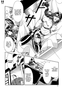 Page 18 of Tori Maia - Hoshi no yakata  - chapter 16 - preview thumbnail