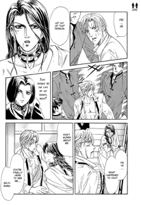 Page 29 of Tori Maia - Hoshi no yakata  - chapter 16 - preview thumbnail
