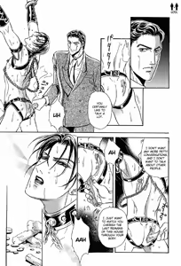 Page 20 of Tori Maia - Hoshi no yakata  - chapter 25 - preview thumbnail