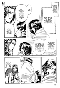 Page 29 of Tori Maia - Hoshi no yakata  - chapter 24 - preview thumbnail