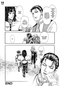 Page 33 of Tori Maia - Hoshi no yakata  - chapter 24 - preview thumbnail